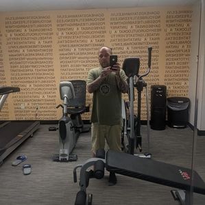 Meet your Posher, Kevin